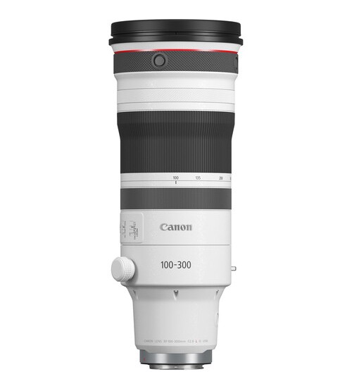 Canon Lens RF 100-300mm f2.8L IS USM